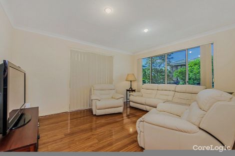 Property photo of 34 Meridien Avenue Varsity Lakes QLD 4227