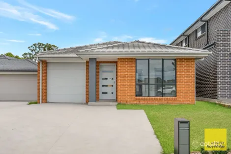 107 Seventh Ave, Austral, NSW 2179