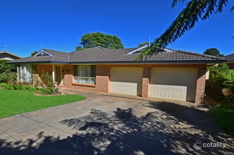 Property photo of 10A Main Street Robertson NSW 2577