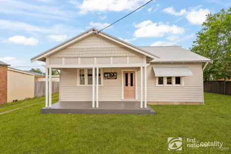81 Lewis St, Mudgee, NSW 2850