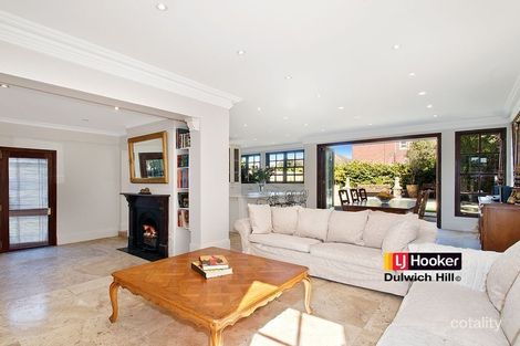 Property photo of 6 Frazer Street Dulwich Hill NSW 2203