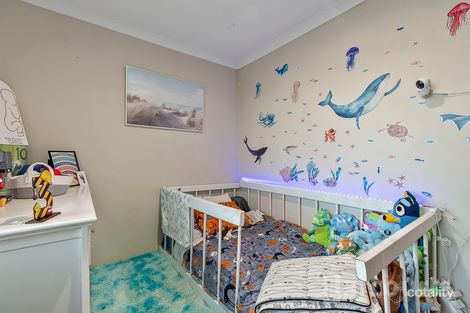 Property photo of 5 Wilcannia Elbow Currambine WA 6028