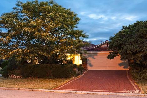 1 Horseshoe Ct, Kelmscott, WA 6111