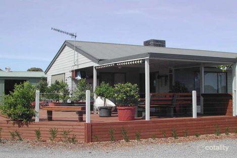 Property photo of 25-29 Giles Road Coffin Bay SA 5607