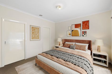 Property photo of 1/1783 Ferntree Gully Road Ferntree Gully VIC 3156