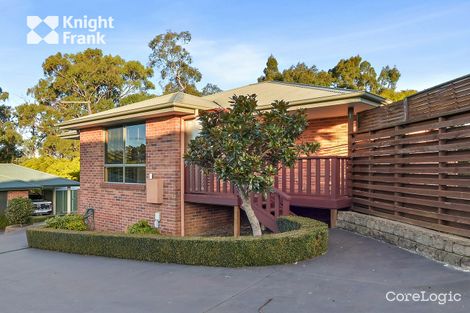 Property photo of 4/70 Belgrave Parade Youngtown TAS 7249