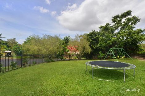 Property photo of 24 Garland Close Kanimbla QLD 4870