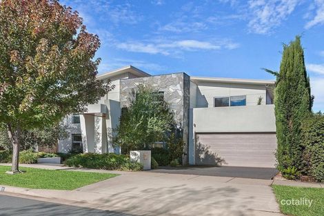 Property photo of 7 Ray Ellis Crescent Forde ACT 2914