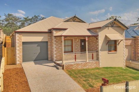Property photo of 28 Honeypot Avenue Springfield Lakes QLD 4300