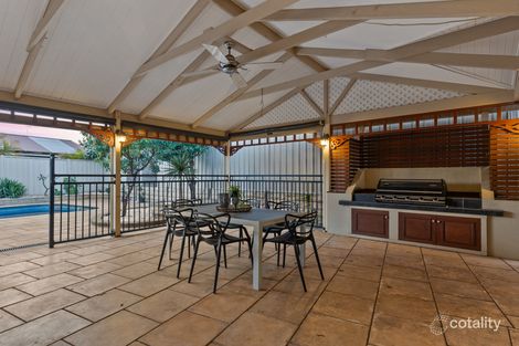 Property photo of 24 Sylvan Circuit Noarlunga Downs SA 5168