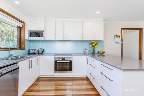 Property photo of 4 Shellshear Place Florey ACT 2615
