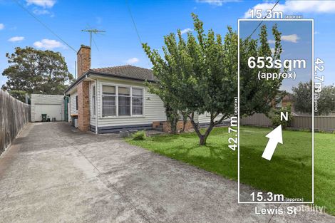 Property photo of 18 Lewis Street Glenroy VIC 3046