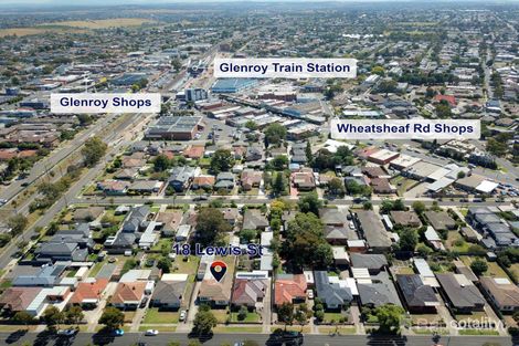 Property photo of 18 Lewis Street Glenroy VIC 3046