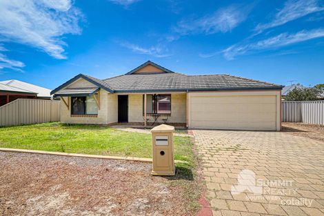 Property photo of 8 Jasmine Way Glen Iris WA 6230