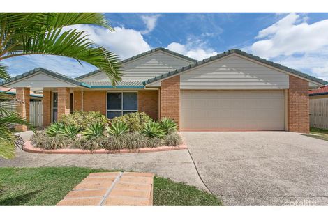 Property photo of 11 Oasis Drive North Mackay QLD 4740