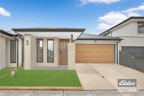 30 Ivory St, Cobblebank, VIC 3338