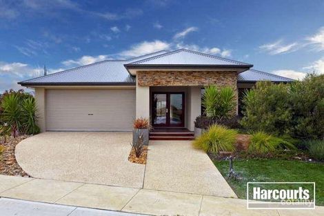 Property photo of 84 Bridgewater Boulevard Berwick VIC 3806