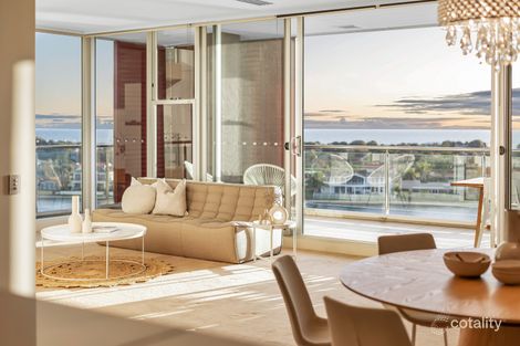 Property photo of 703/145 Brebner Drive West Lakes SA 5021