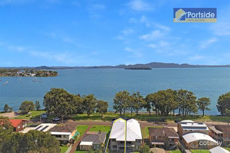 Property photo of 52 Peace Parade Tanilba Bay NSW 2319