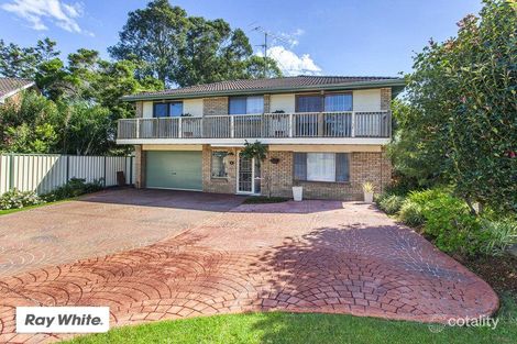 Property photo of 6 Perry Place Kiama Downs NSW 2533