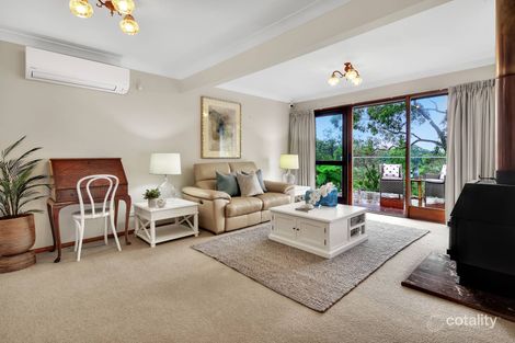 Property photo of 89A Cook Street Forestville NSW 2087