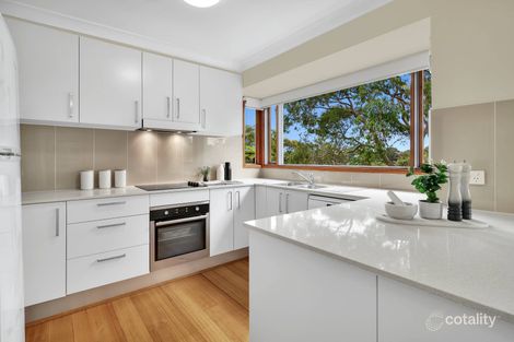 Property photo of 89A Cook Street Forestville NSW 2087