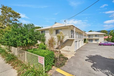Property photo of 5/239-241 Lyons Street Westcourt QLD 4870