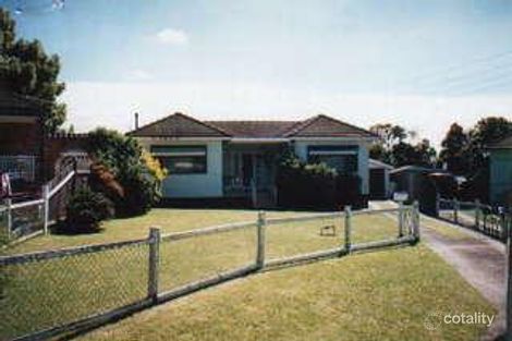 Property photo of 3 Olsen Street Guildford NSW 2161