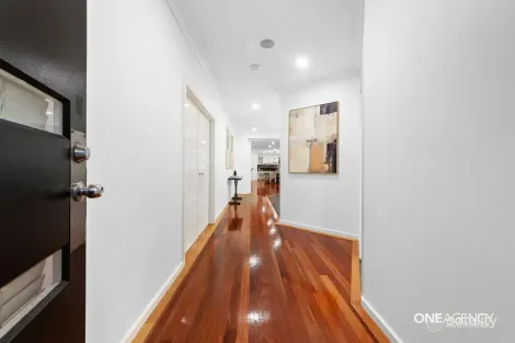 Property photo of 15 Lennon Boulevard Point Cook VIC 3030
