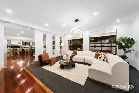 Property photo of 15 Lennon Boulevard Point Cook VIC 3030