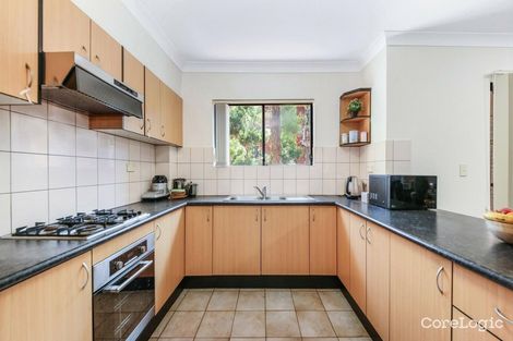 Property photo of 6/85 Lane Street Wentworthville NSW 2145