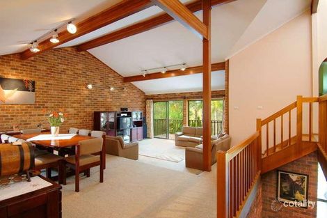 Property photo of 138 Hall Drive Menai NSW 2234