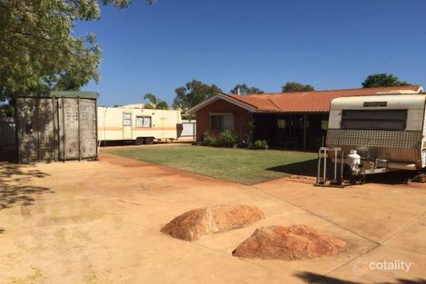 Property photo of 13 Murchison Crescent Dampier WA 6713