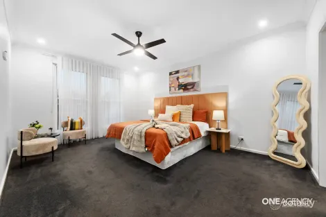 Property photo of 15 Lennon Boulevard Point Cook VIC 3030