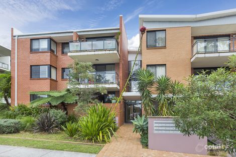 Property photo of 13/1-3 Jacaranda Road Caringbah NSW 2229