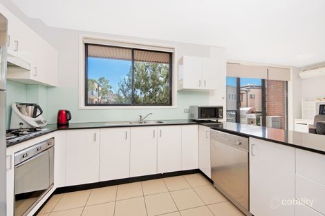 Property photo of 13/1-3 Jacaranda Road Caringbah NSW 2229