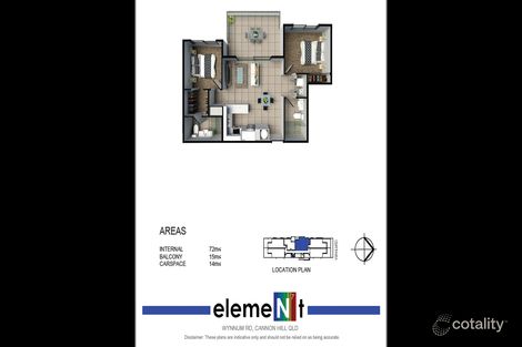 Property photo of 15/1049 Wynnum Road Cannon Hill QLD 4170