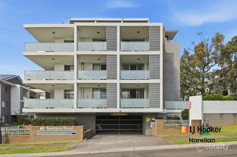 6/45 Santana Rd, Campbelltown, NSW 2560
