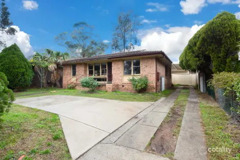 259 Knox Rd, Doonside, NSW 2767
