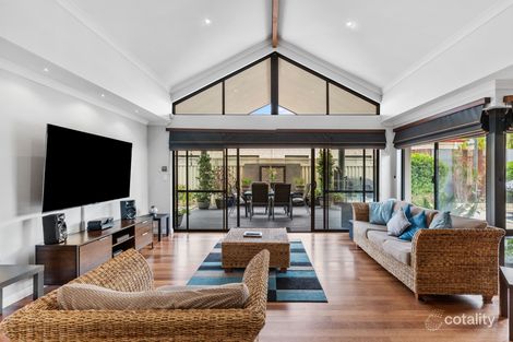 Property photo of 4 Fairland Loop Madeley WA 6065