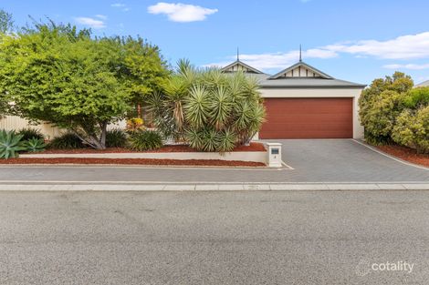 Property photo of 4 Fairland Loop Madeley WA 6065
