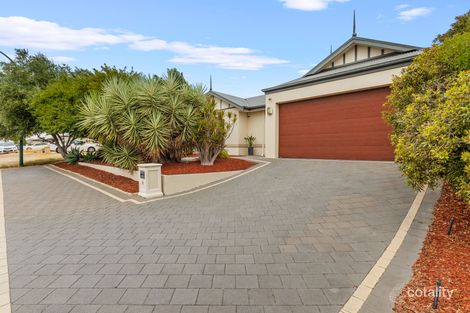 Property photo of 4 Fairland Loop Madeley WA 6065