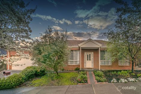 Property photo of 12 Reay Drive Craigieburn VIC 3064