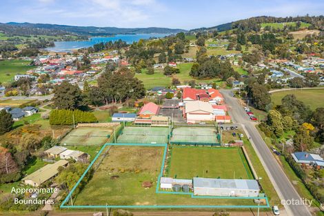 Property photo of 15 Louisa Street Cygnet TAS 7112