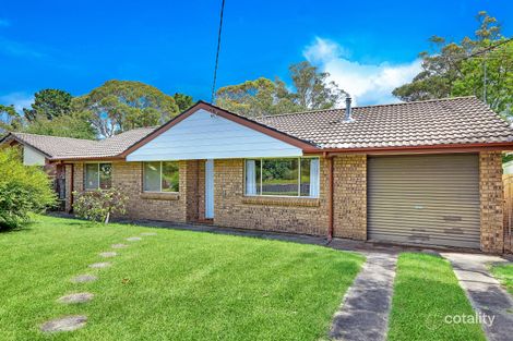 226 Govetts Leap Rd, Blackheath, NSW 2785