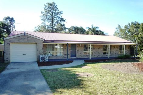 27 Springburn Dr, Glass House Mountains, QLD 4518