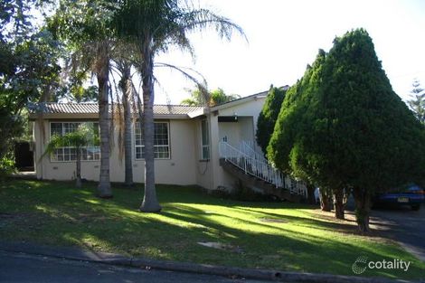 11 Stratham Pl, Belrose, NSW 2085