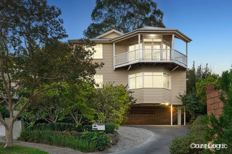 Property photo of 7 Glamis Court Balwyn North VIC 3104