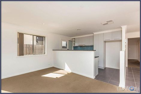 Property photo of 50 Alec Hope Crescent Franklin ACT 2913