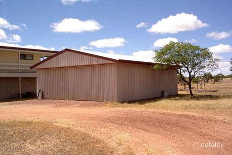 Property photo of 133 Corfe Road Roma QLD 4455